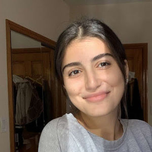 Meet your Posher, Gabriella